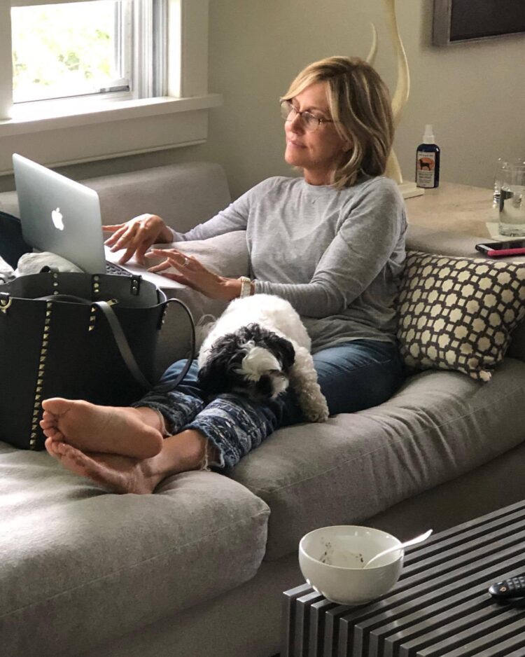 alisyn camerota feet 4