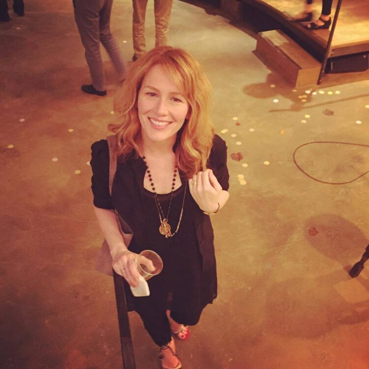 allison moorer feet