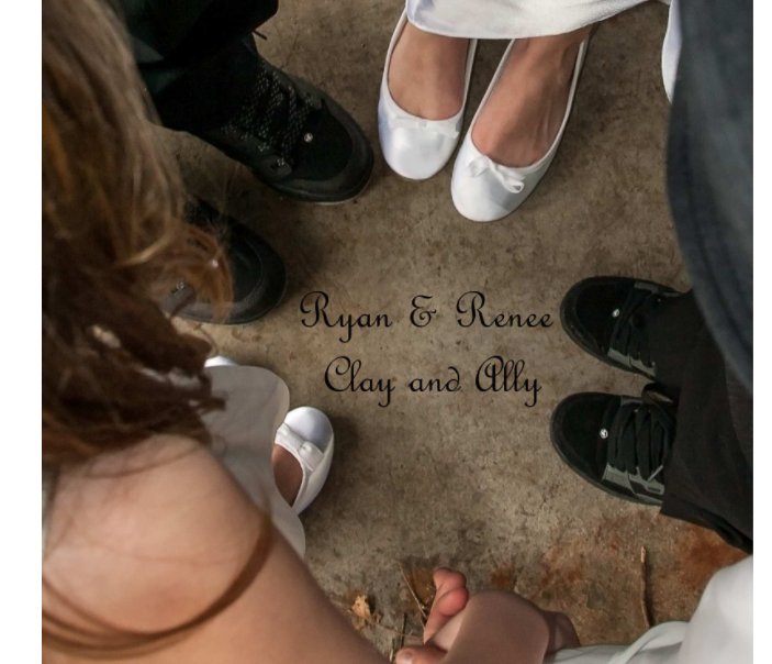 ally renee feet 3