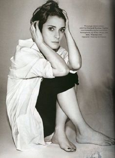 ally sheedy feet 3