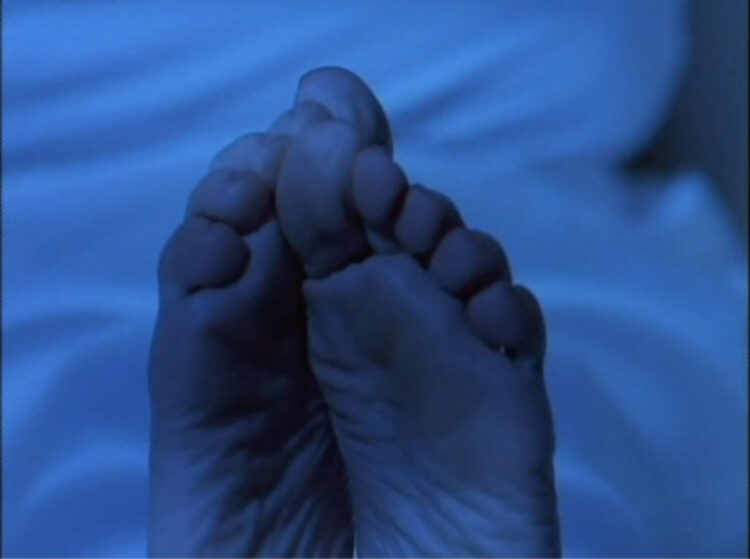 allyce beasley feet 1