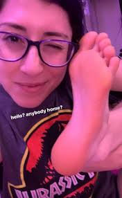 alyssa onofreo feet 6