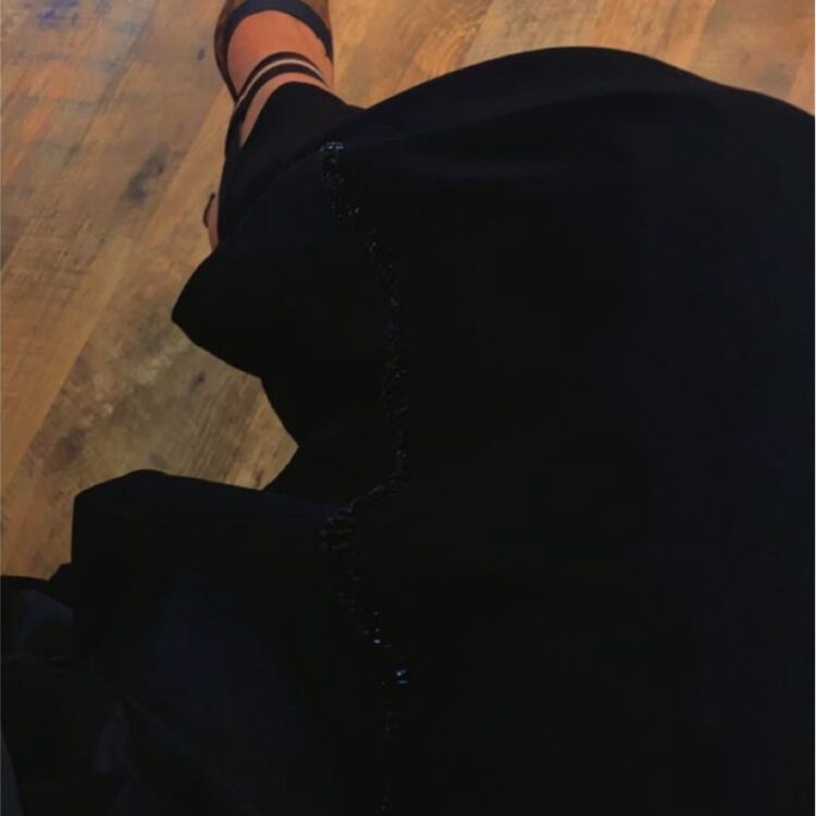 amal alshahrani feet 4