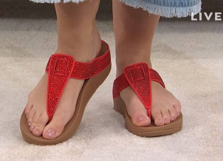 amanda allen feet 3