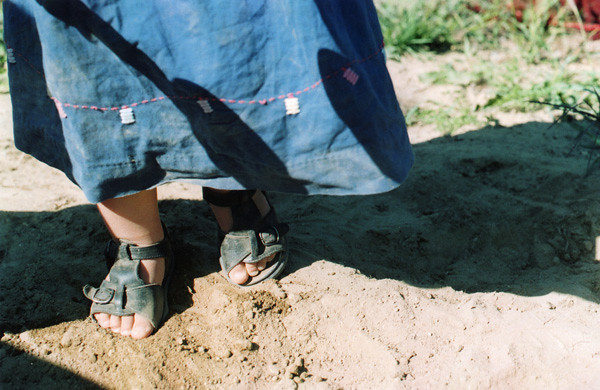 amanda blake feet 4