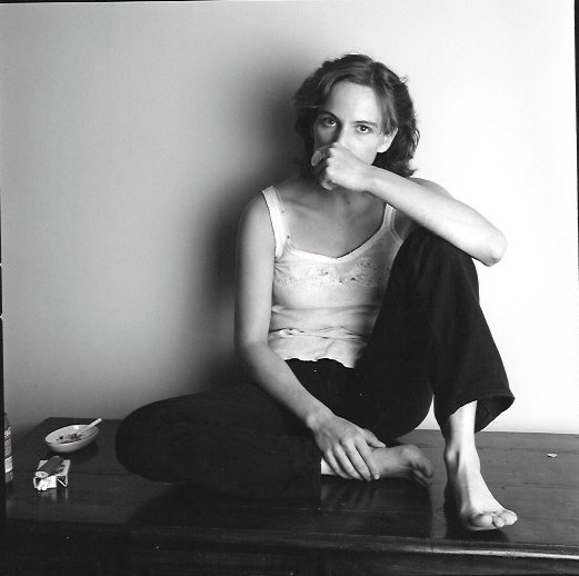 amanda plummer feet