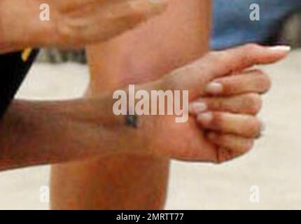 amaury ortiz feet 1