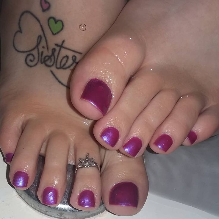 amber sienna feet 5