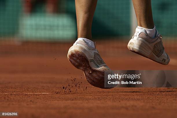 amelie mauresmo feet 5