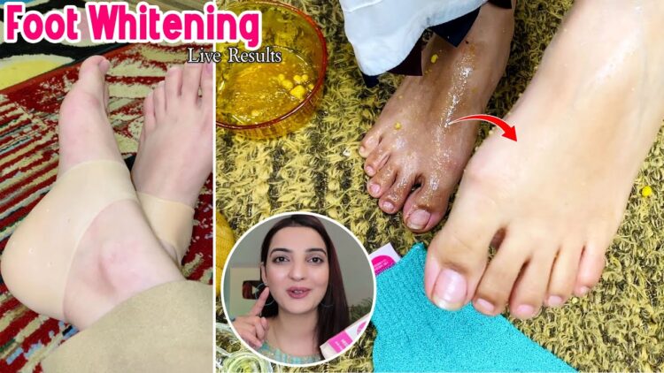 amina hussain feet 1