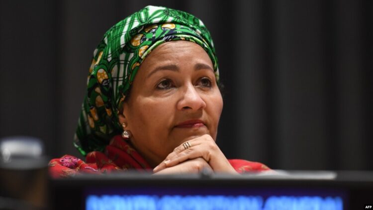 amina mohammed feet 4