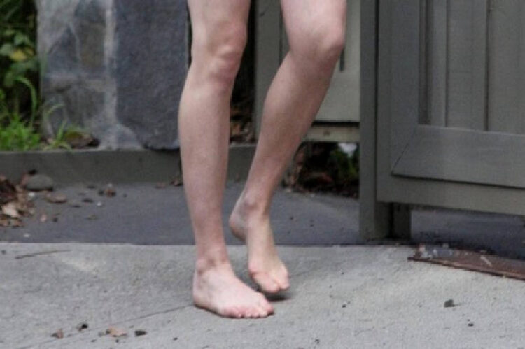 amy adams feet 2