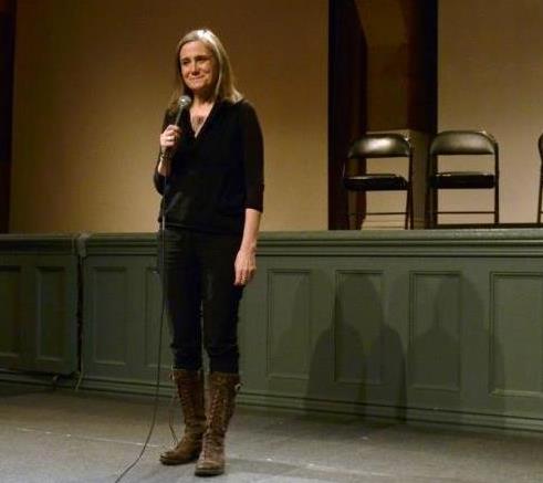 amy goodman feet 2