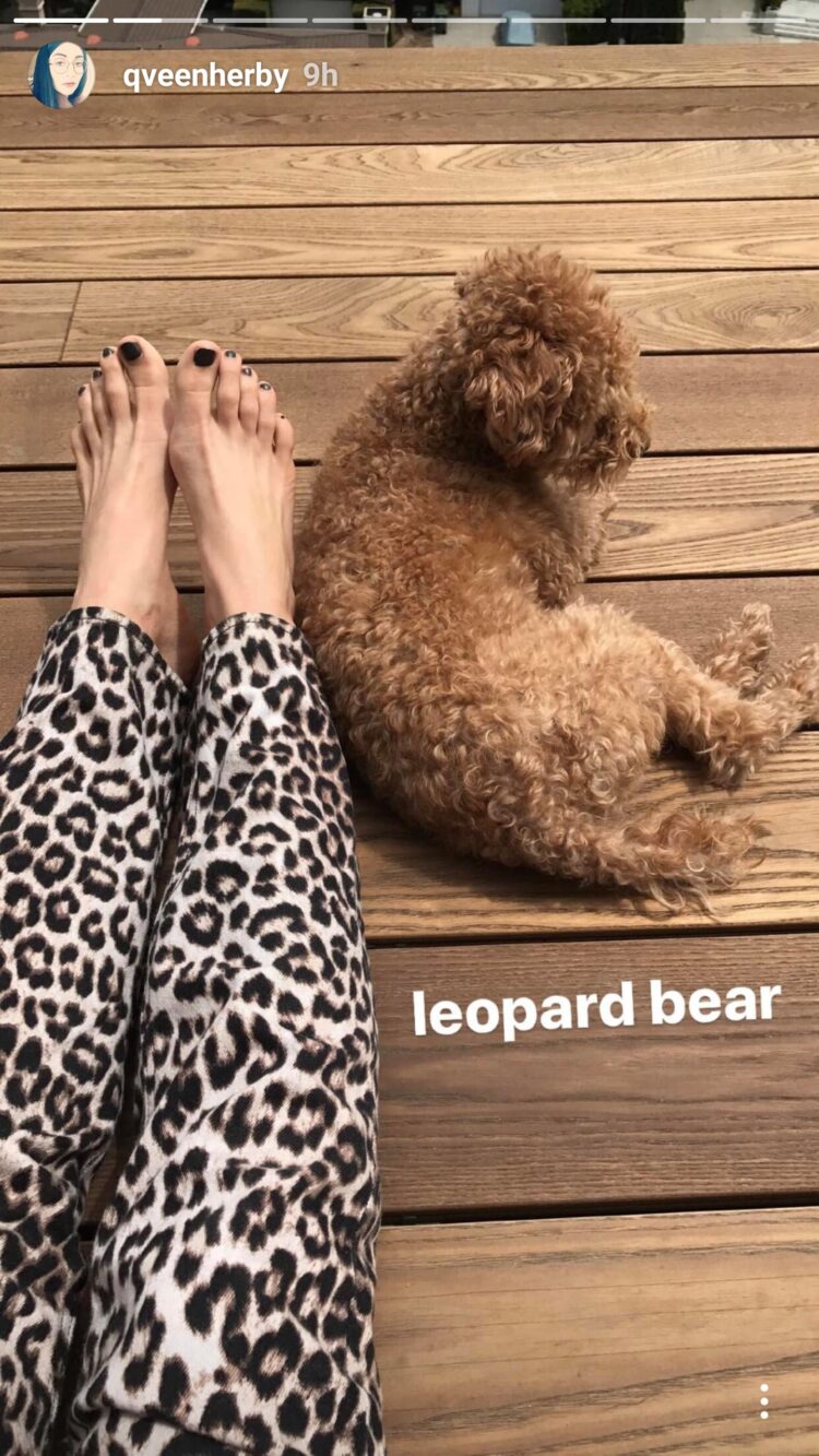 amy heidemann feet 1