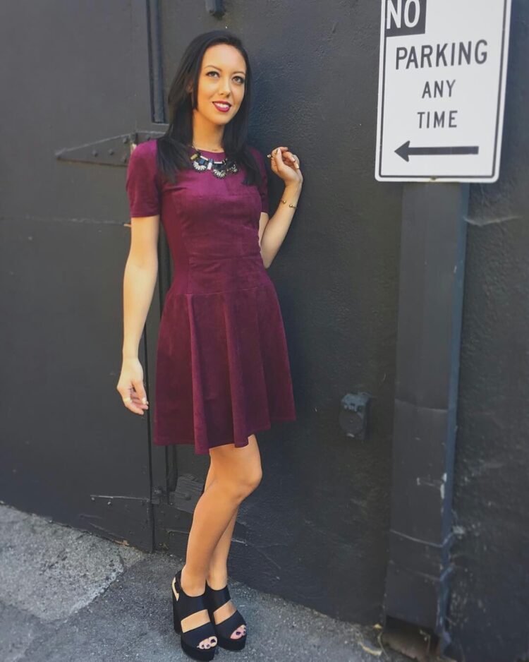 amy vachal feet