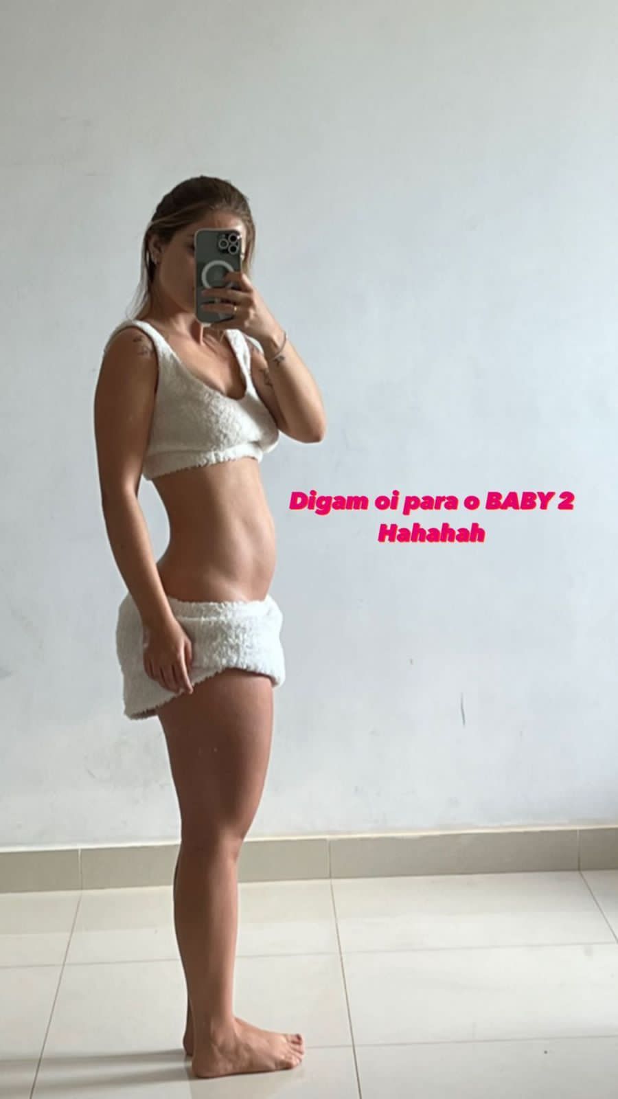 ana clara ribeiro feet 1