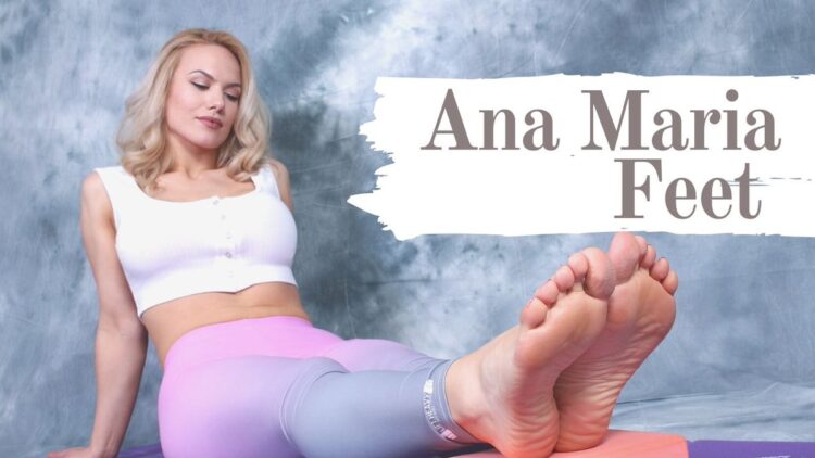 ana maria feet 3