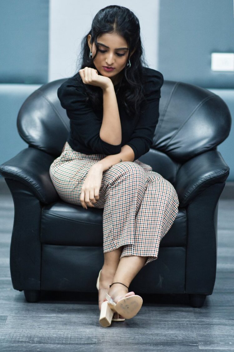 ananya nagalla feet 5