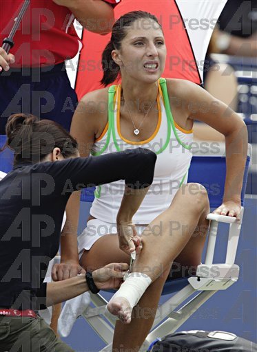 anastasia myskina feet 3