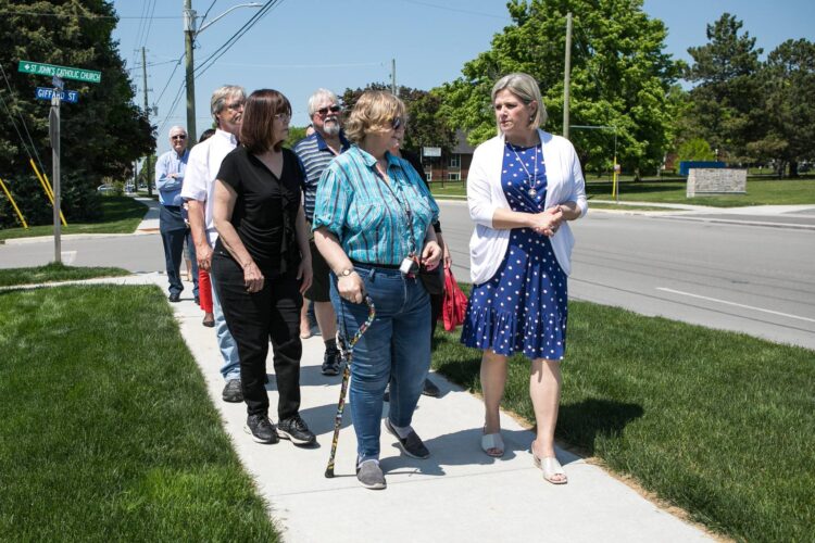 andrea horwath feet 2