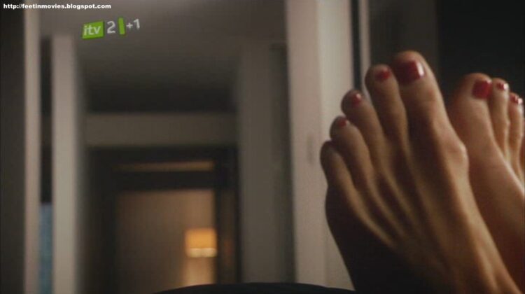 andrea lowe feet 1