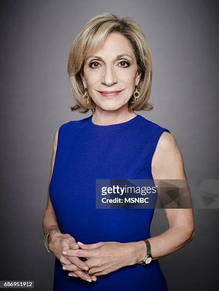 andrea mitchell feet 5