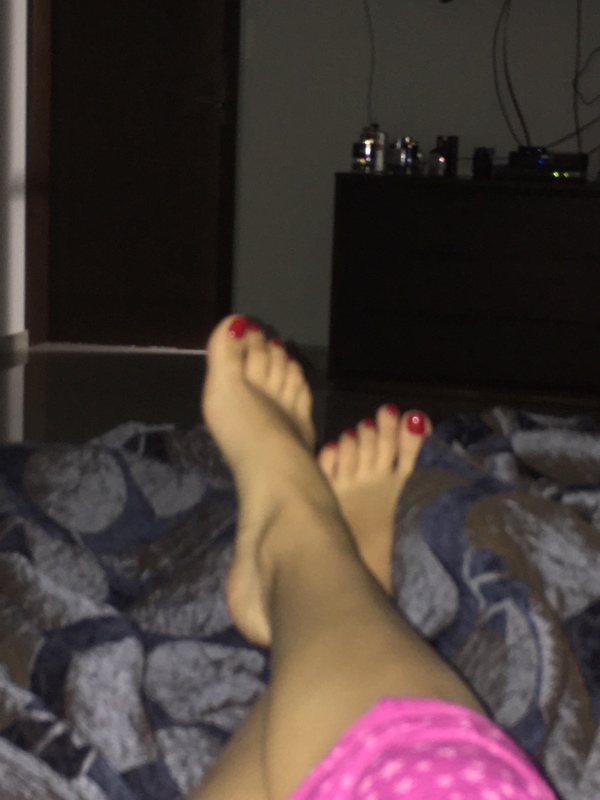 andrea navarro feet