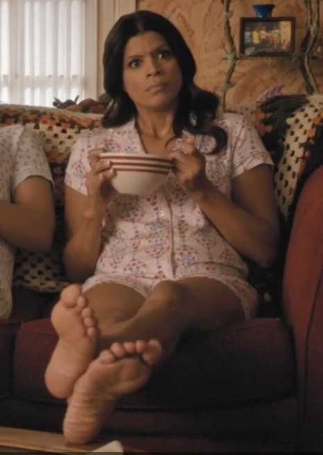 andrea navedo feet 1