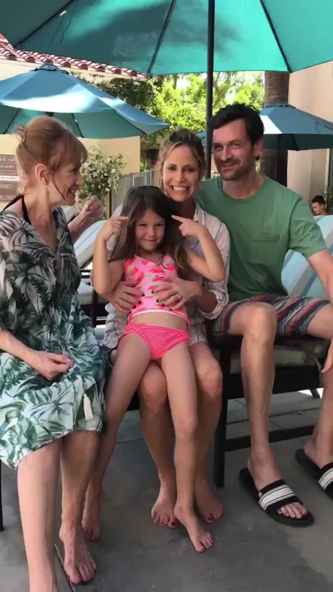 andrea savage feet 6