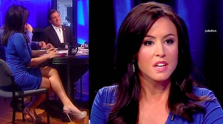 andrea tantaros feet 4