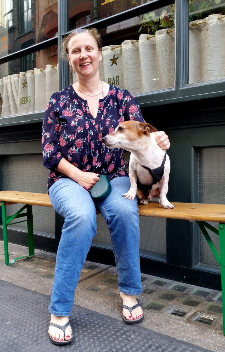 angela hartnett feet scaled