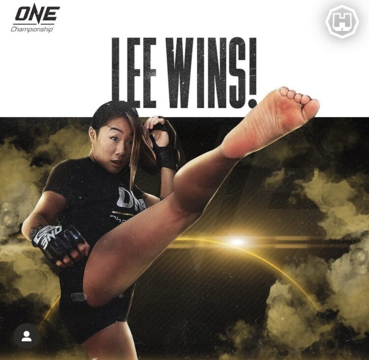 angela lee feet 4