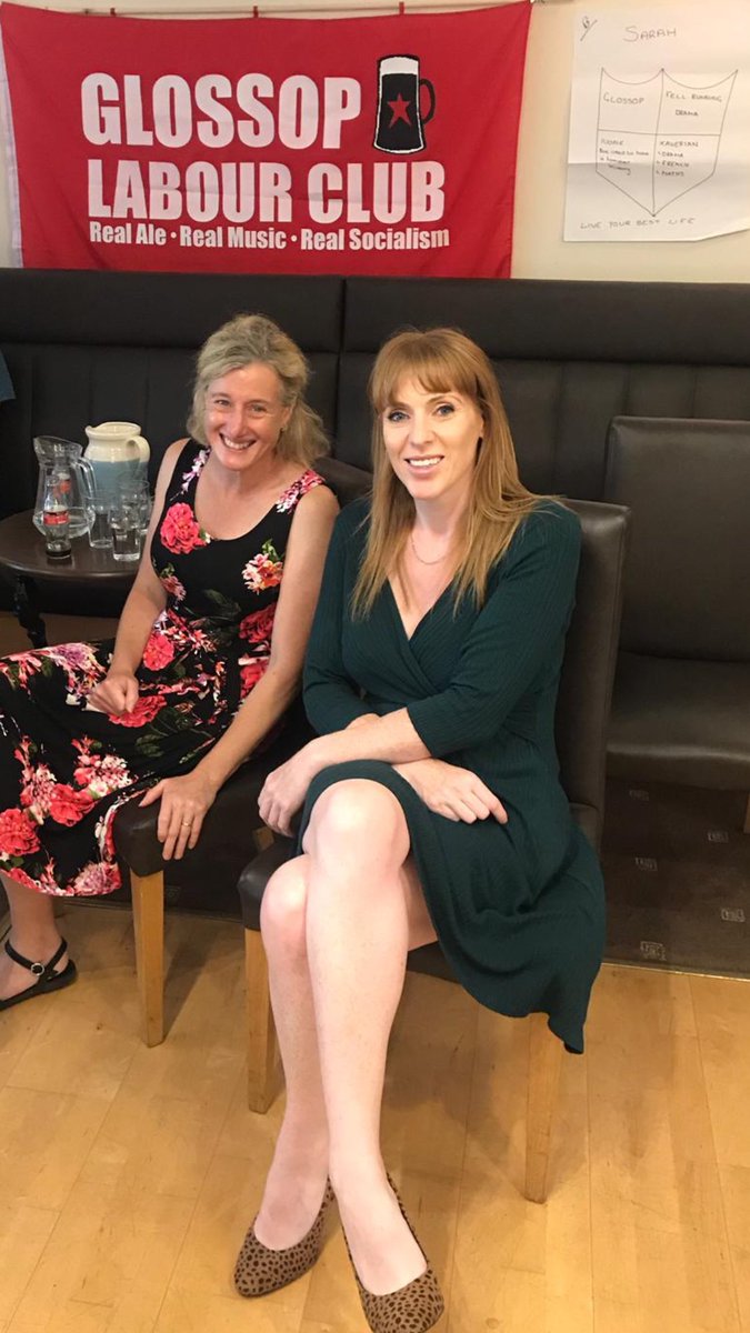 angela rayner feet 4