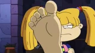 angelica feet 4