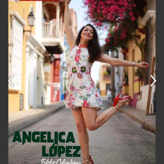 angelica lopez feet 5