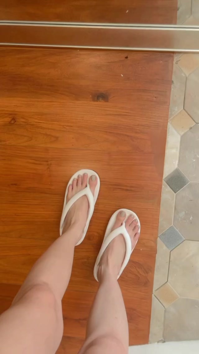 angelica yap feet 1