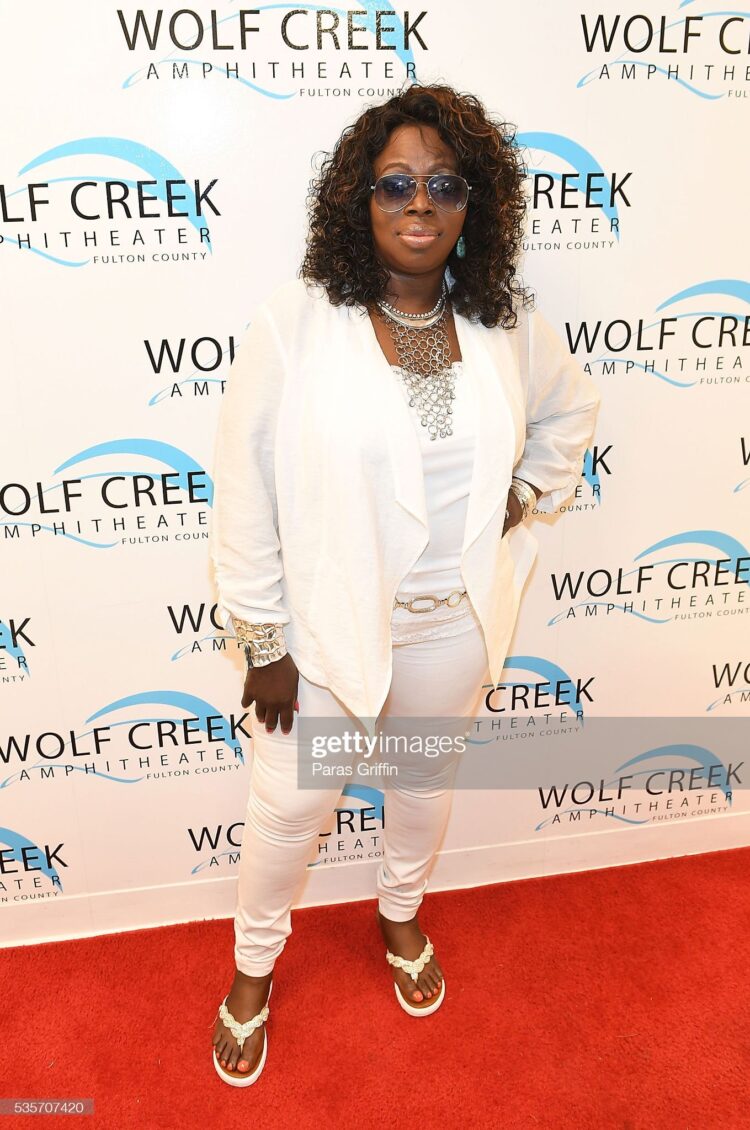 angie stone feet 1