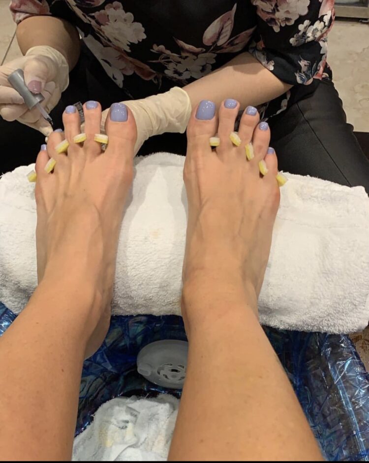 angie sullivan feet 4