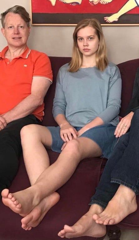 angourie rice feet