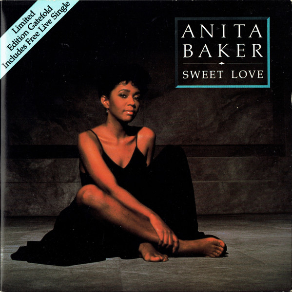 anita baker feet 6