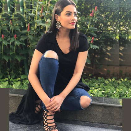 anita hassanandani feet 2