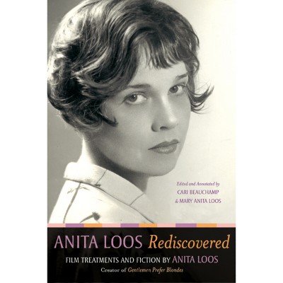 anita loos feet 5