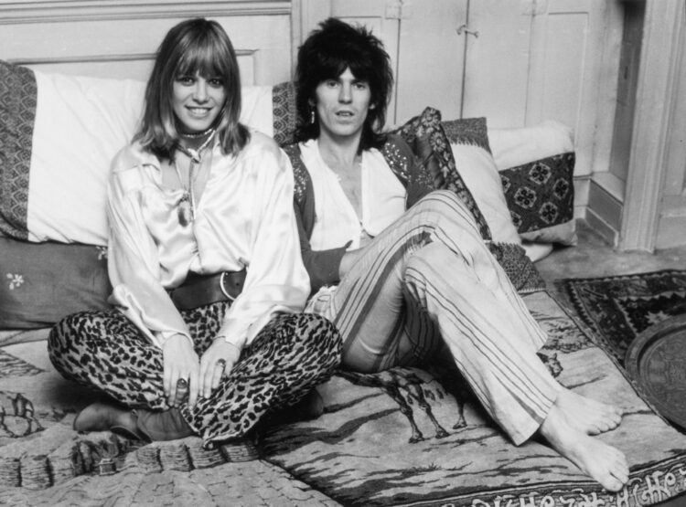 anita pallenberg feet 2