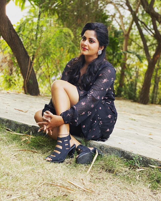 anjana singh feet 1