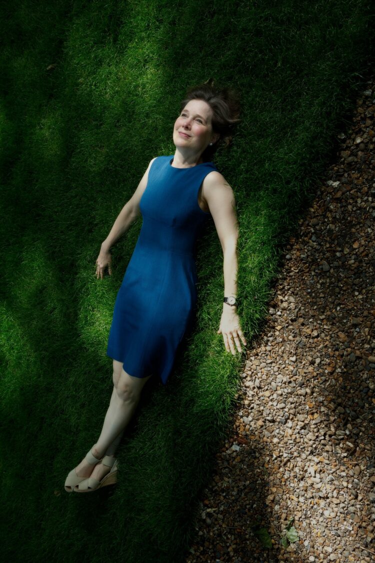 ann patchett feet 2