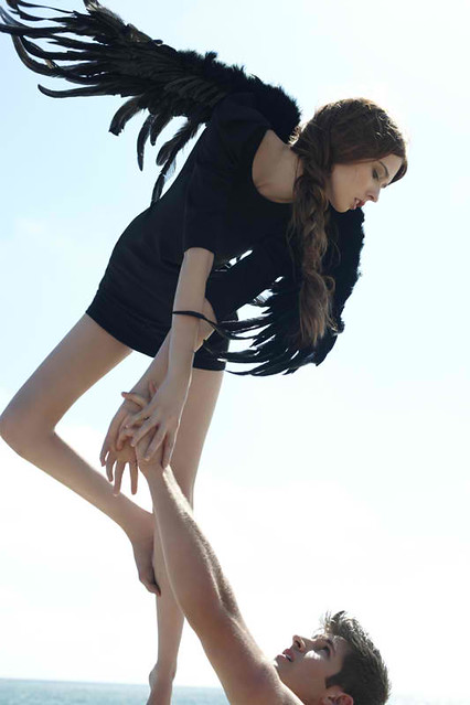 ann ward feet 2