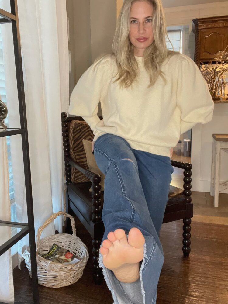 anna barron feet 1