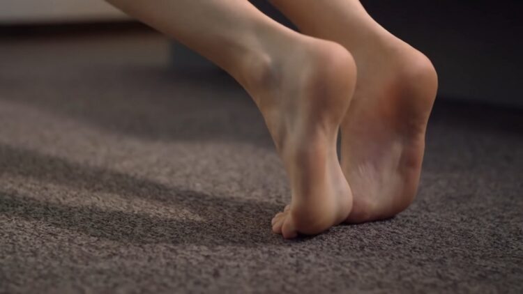 anna gasser feet 1