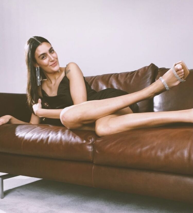 anna grigoryan feet 5