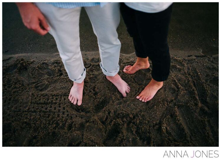 anna jones feet 3